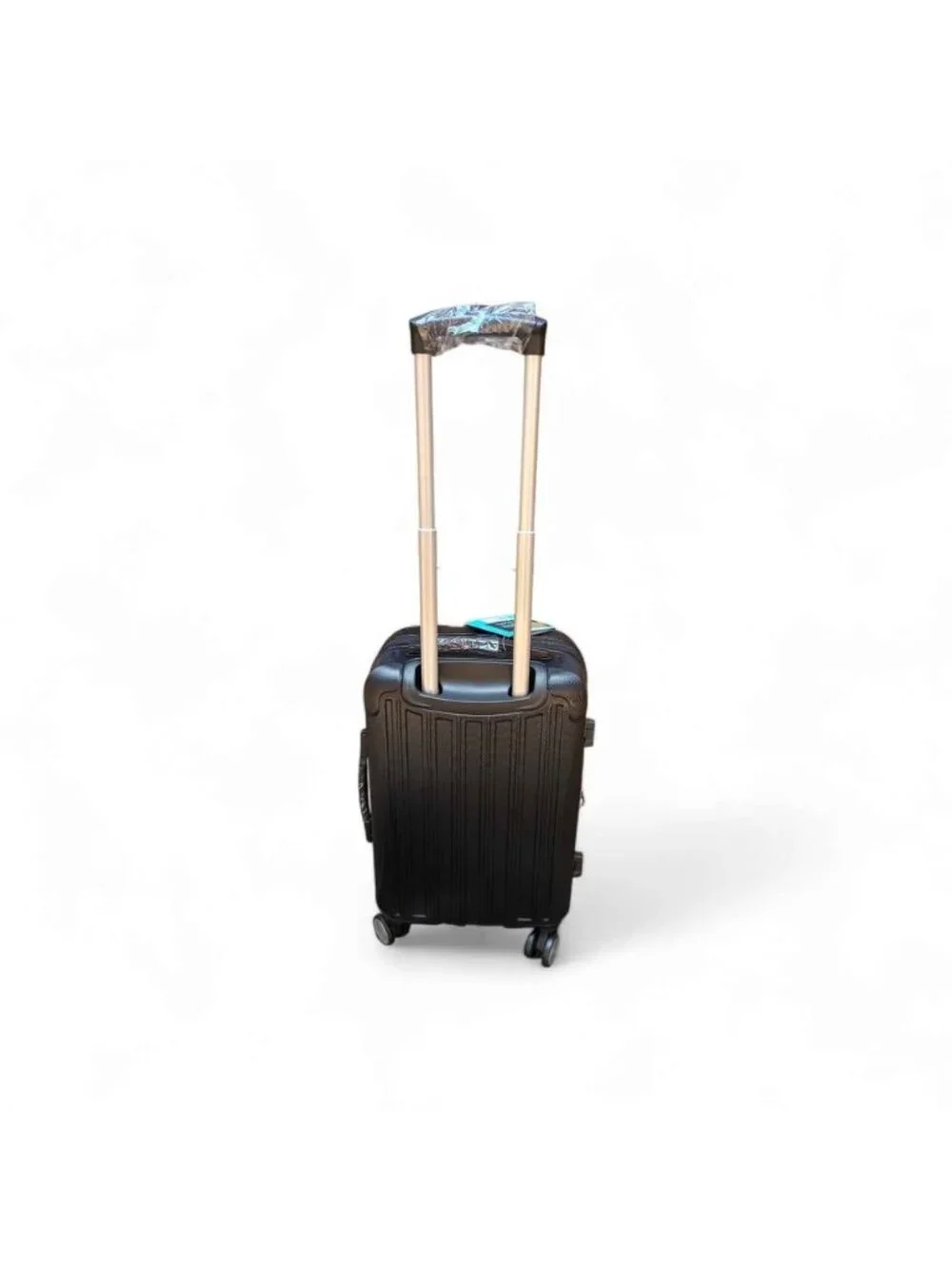 New Expandable Carry-on Hardside Spinner